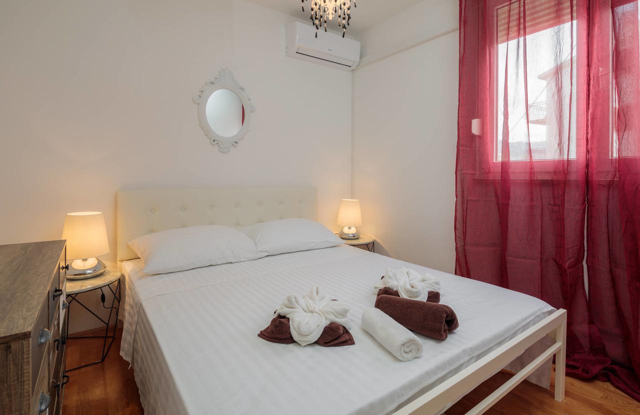 Shabby Apartment Leni Сплит Экстерьер фото